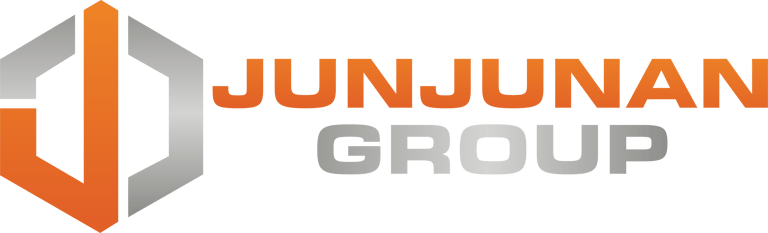 JUNJUNAN GROUP logo