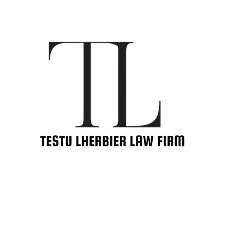 TL-Lawfirm logo