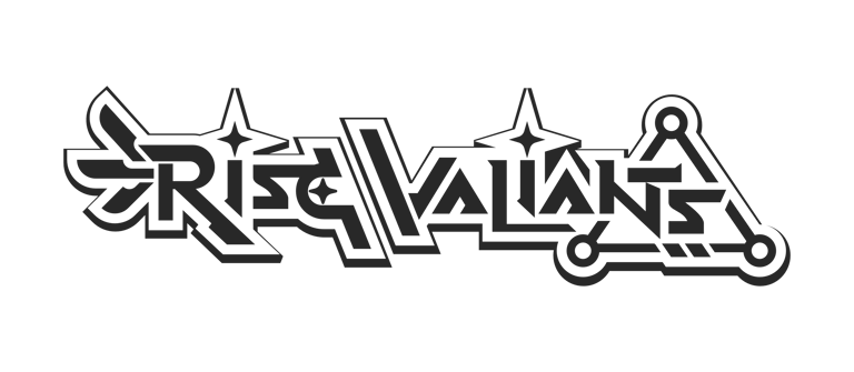 Rise Valiants logo
