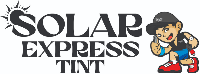 SolarExpressTint logo