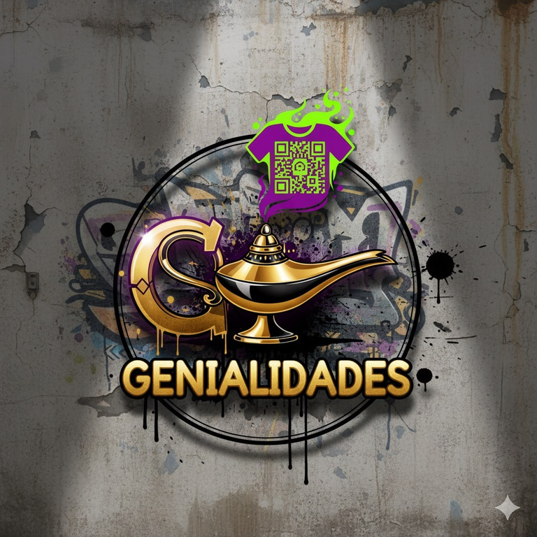 GENIALIDADES MX logo