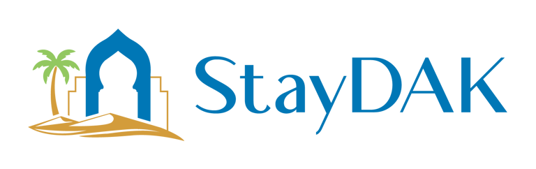 StayDAK logo