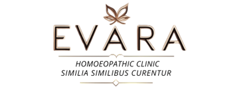 Evara Classical Homoeopathy Clinic logo