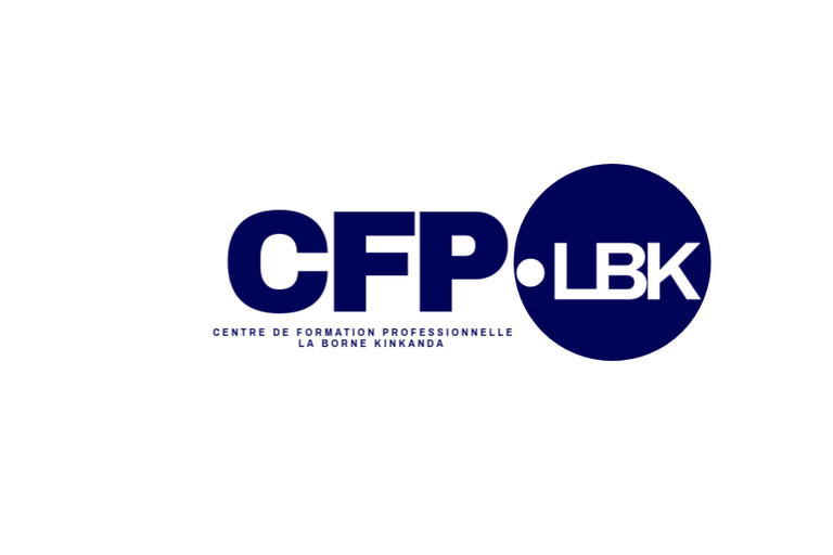 CENTRE DE FORMATION PROFESSIONNELLE LABORNE KINKANDA logo