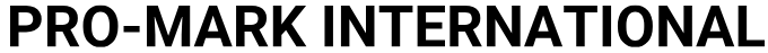 PRO-MARK INTERNATIONAL logo