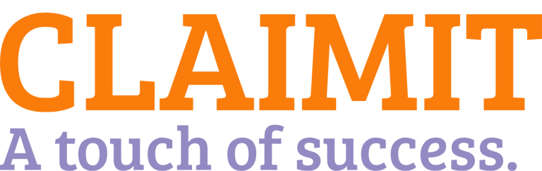 CLAIMIT GROUP logo