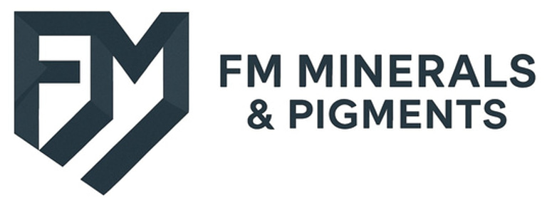 FM Minerals & Pigments logo