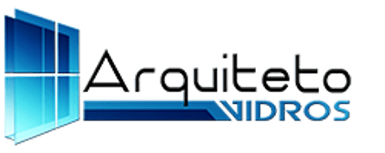Arquiteto Vidros logo