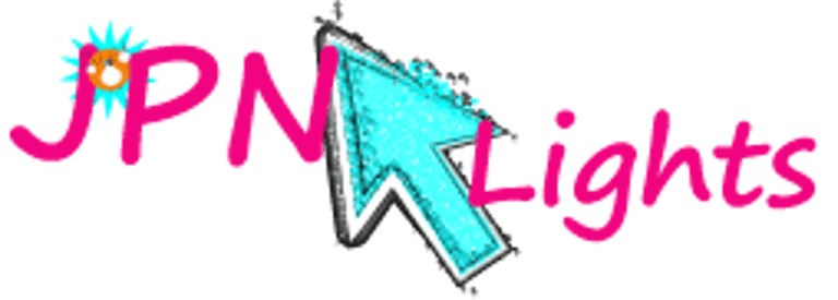 JPN Lights logo
