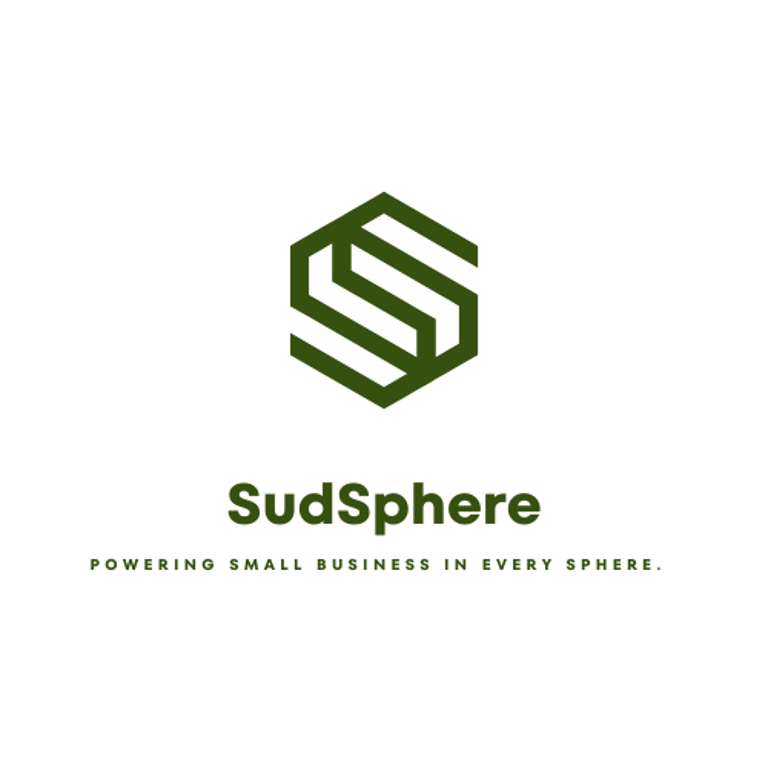 SudSphere logo