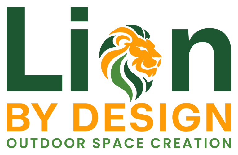 Lion By Design logo
