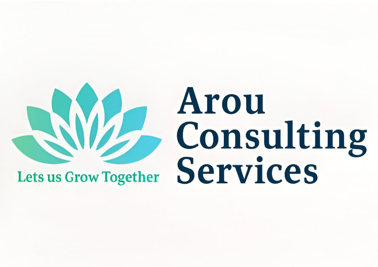 Arou Consulting Services logo
