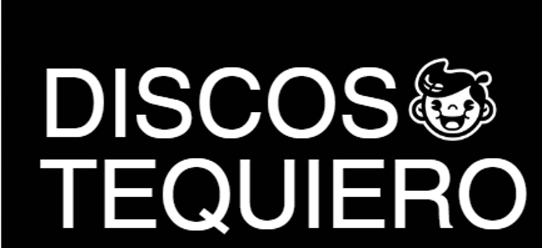 Discos TeQuiero logo