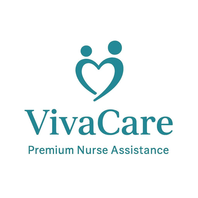 Care Giver Services by Viva Care Employment Pte Ltd logo