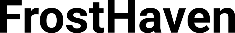 FrostHaven.online logo