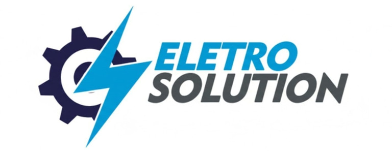 ELETRO SOLUTION logo