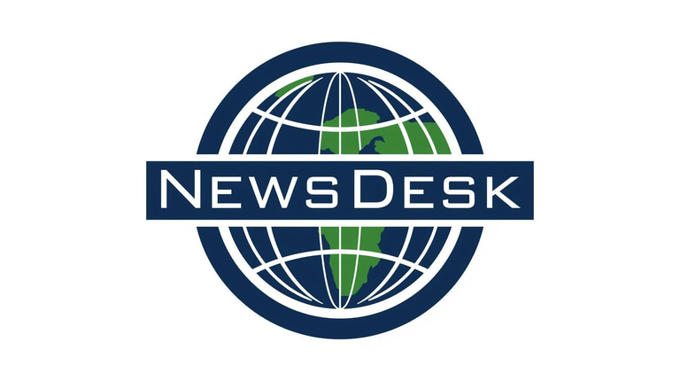 NewsDesk24 logo