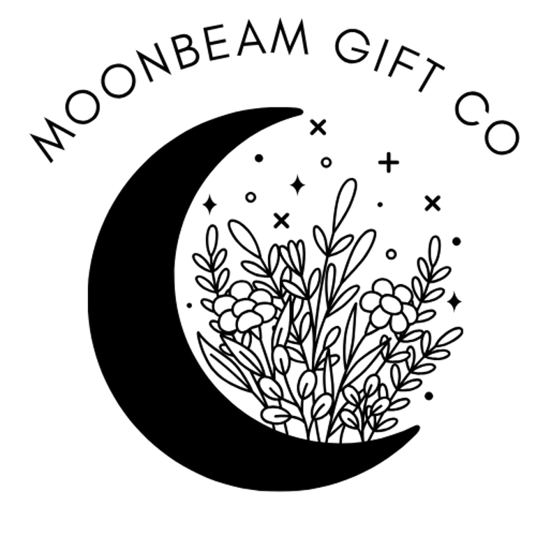 Moonbeam Gift Co logo