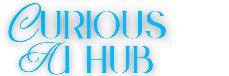 Curious AI Hub logo