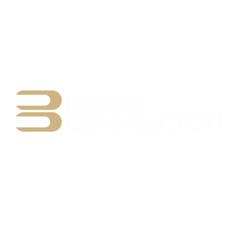 BOMAX logo