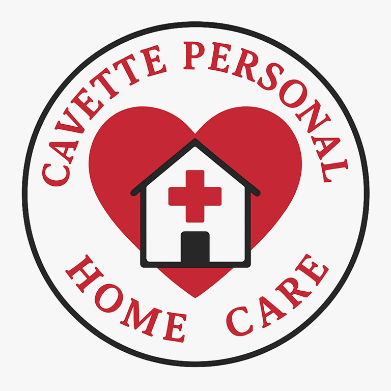 personal home care logo