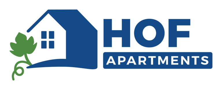 Hof Apartments Weigenheim logo