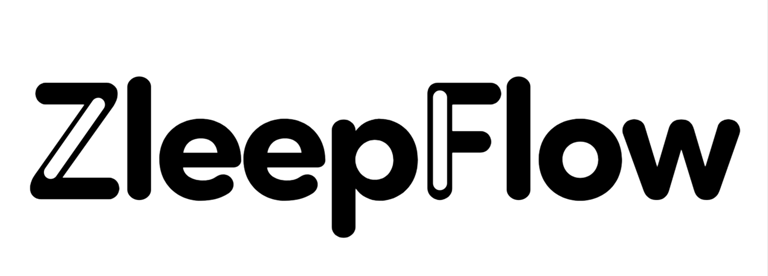 ZleepFlow logo