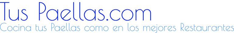 Tus Paellas.com logo