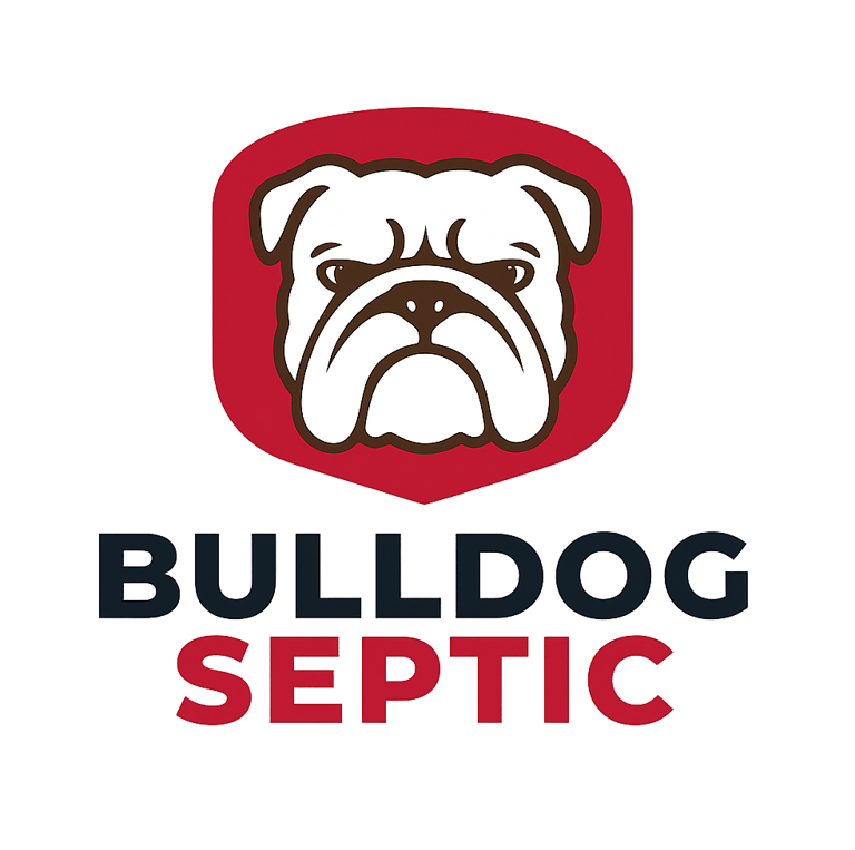 BullDog Septic logo