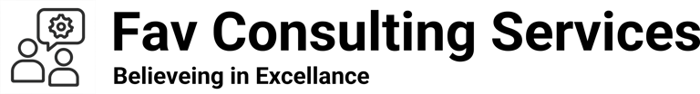 Fav Consulting Services logo