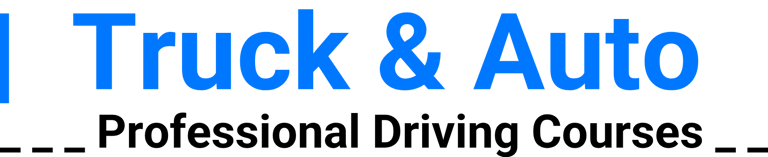 Auto & Truck - Courses logo