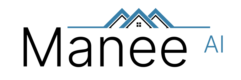 Manee Ai logo