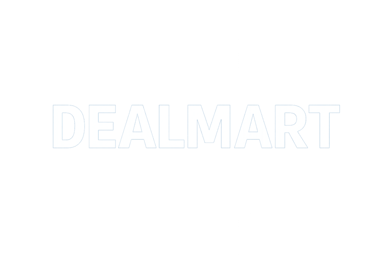 Dealmart logo