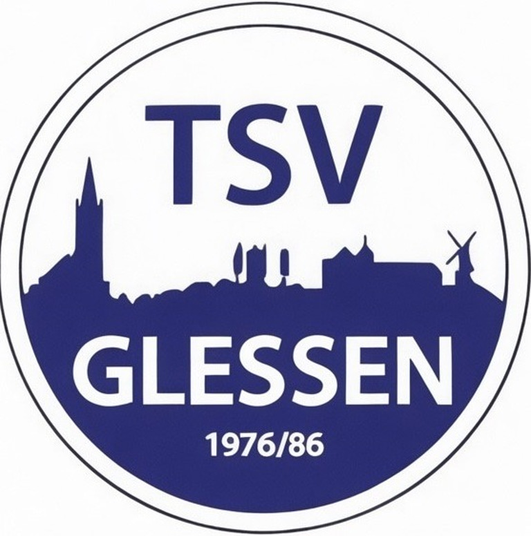 TSV Glessen Basketball logo