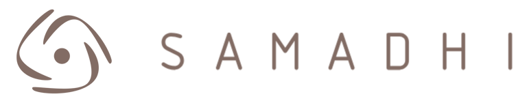 SAMADHI logo