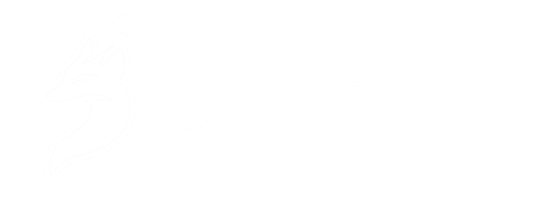 LiberTerra logo