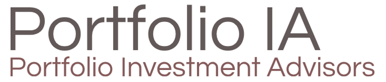 PortfolioIA logo