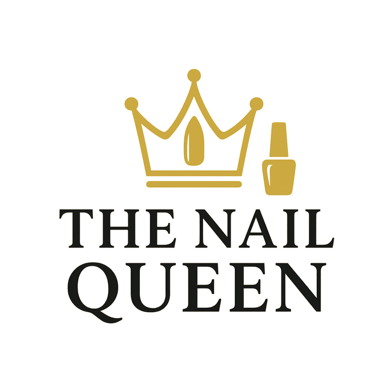 The Nail Queen logo