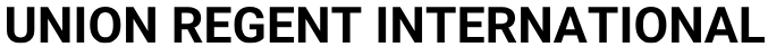 UNION REGENT INTERNATIONAL logo