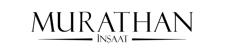 Murathan İnşaat logo