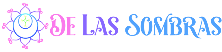 De Las Sombras logo