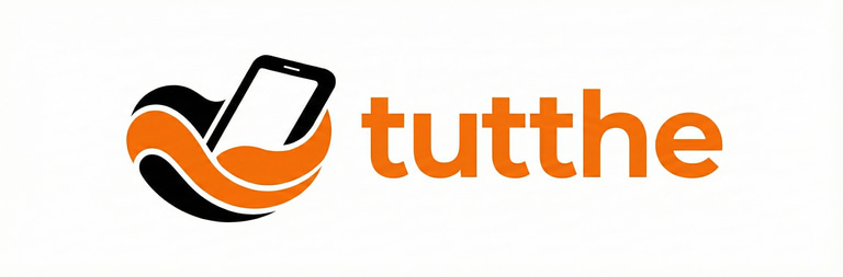 tutthe logo
