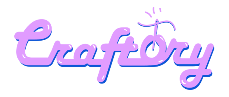 Craftory logo