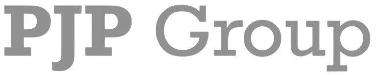 PJP Group logo