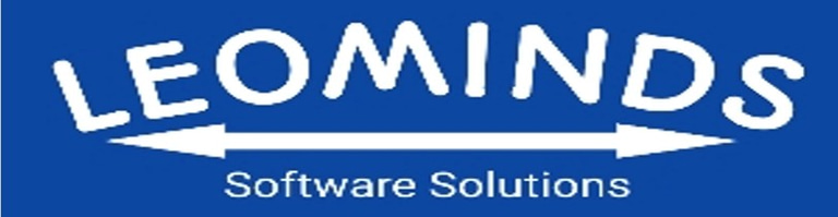 Leominds Software Solutions logo