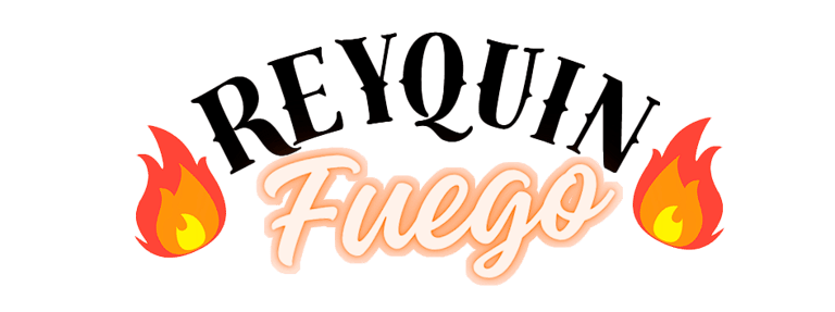 ReyQuinFuego logo