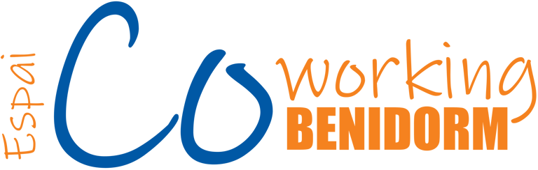 Espai Coworking Benidorm logo