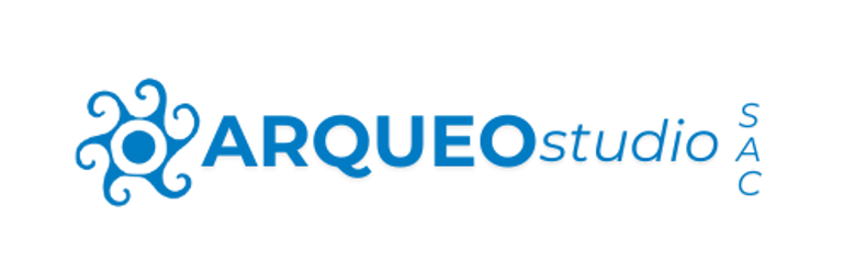 ARQUEOSTUDIO SAC logo