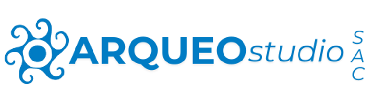 ARQUEOSTUDIO SAC logo