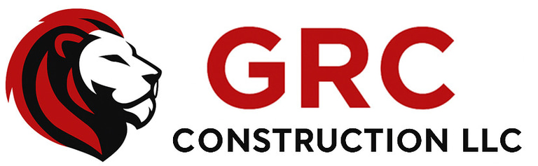 GRC Construction logo